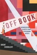 Off Book | 9999903433811 | Brent Sverdloff