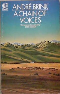 Chain of Voices (Flamingo) | 9999903277989 | Brink, Andre
