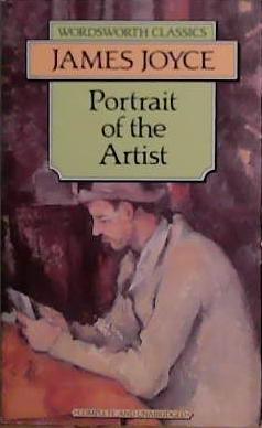 Portrait of the Artist As a Young Man | 9999903478393 | Joyce, James