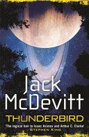 Thunderbird | 9999903369141 | Jack McDevitt