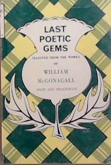 Last Poetic Gems | 9999903306214