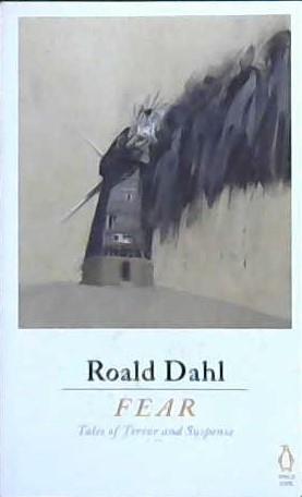 Fear | 9999903342885 | Dahl, Roald