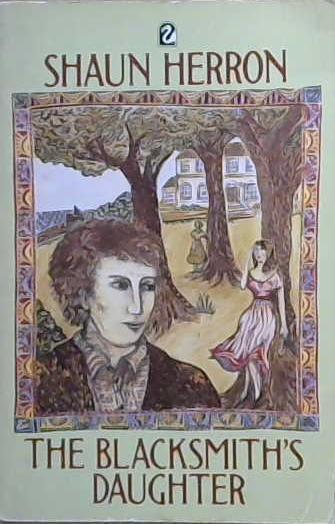 Blacksmith | 9999903304333 | Herron, Shaun