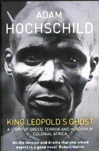 King Leopold's Ghost | 9999903399087 | Hochschild, Adam