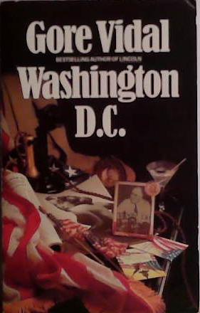 Washington, D. C | 9999903475743 | Gore Vidal