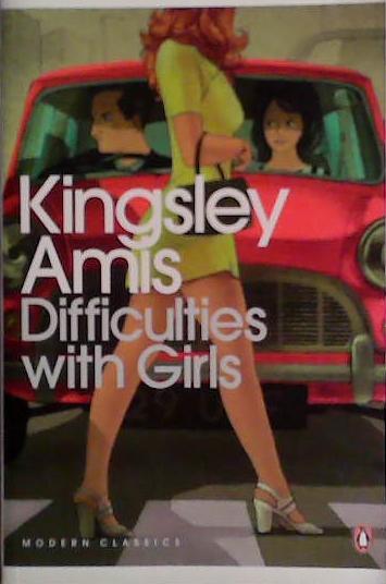 Difficulties With Girls | 9999903489566 | Kingsley Amis