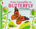 From Caterpillar to Butterfly | 9999903387862 | Deborah Heiligman