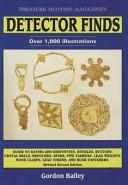 Detector Finds | 9999903158240 | Gordon Bailey