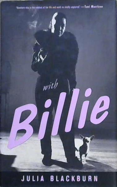 With Billie | 9999903436133 | Julia Blackburn