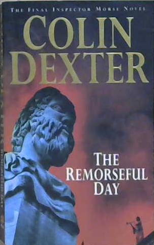 The Remorseful Day | 9999903400301 | Dexter, Colin
