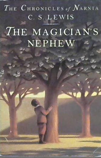 The Magician's Nephew | 9999903121251 | Lewis, C. S.