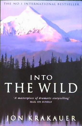 Into the Wild | 9999903445111 | Krakauer, John