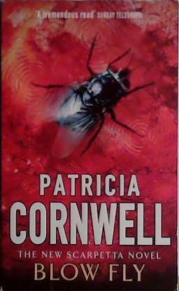 Blow Fly | 9780751530742 | Patricia Cornwell