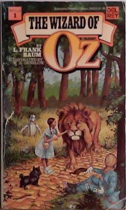 The Wizard of Oz | 9999903415732 | Baum, Frank L.