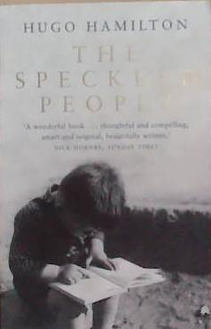 The Speckled People | 9999903317807 | Hamilton, Hugo