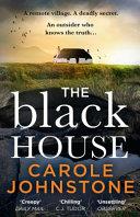 The Blackhouse | 9999903344308 | Carole Johnstone