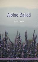 Alpine Ballad | 9999903170679 | Vasil Bykau