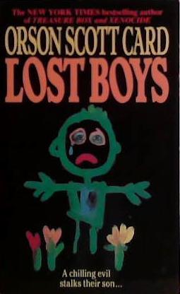 Lost boys | 9999903412793 | Orson Scott Card