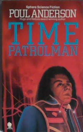 Time Patrolman | 9999903403364 | Anderson, Poul