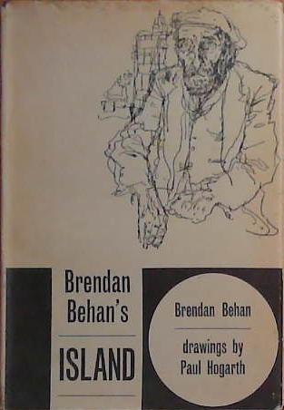 Brendan Behan's Island | 9999903397151 | Brendan Behan