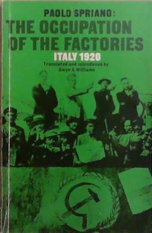 Proletarian Order | 9999903270386 | Gwyn A. Williams