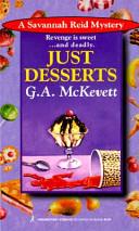 Just Desserts | 9999902938591 | G.A. McKevett,