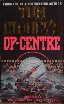Tom Clancy's Op-centre | 9999903450689 | Clancy, Tom