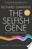 The Selfish Gene | 9999903530237 | Richard Dawkins