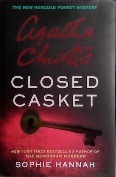 Closed Casket | 9999903485056 | Sophie Hannah