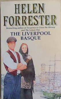 The Liverpool Basque | 9999903366133 | Helen Forrester