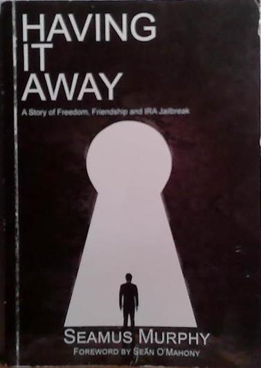 Having it Away | 9999903502470 | Seamus Murphy