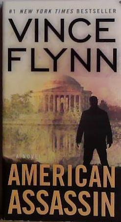 American Assassin | 9999903461791 | Vince Flynn