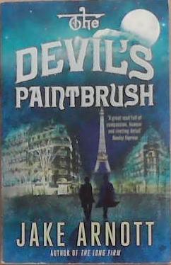 The Devil's Paintbrush | 9999903318378 | Arnott, Jake