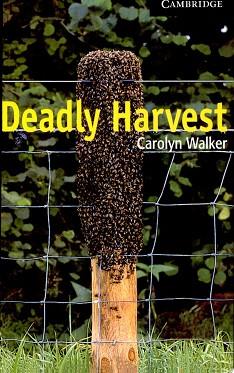 Deadly Harvest | 9999903413394 | Carolyn Walker