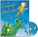 Emperor of Absurdia | 9999903387886 | Chris Riddell