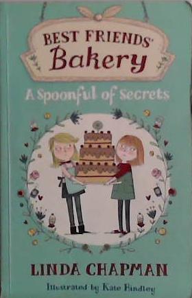 A Spponful of Secrets | 9999903481355 | Linda Chapman