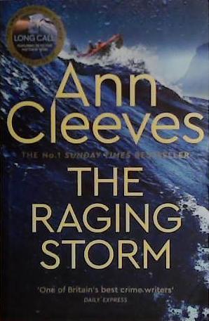 The Raging Storm | 9999903448600 | Ann Cleeves