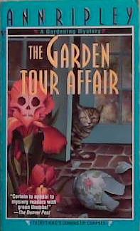 The Garden Tour Affair | 9999903371786 | Ann Ripley