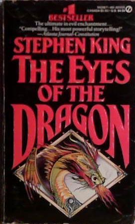 The Eyes of the Dragon | 9999903485216 | King, Stephen