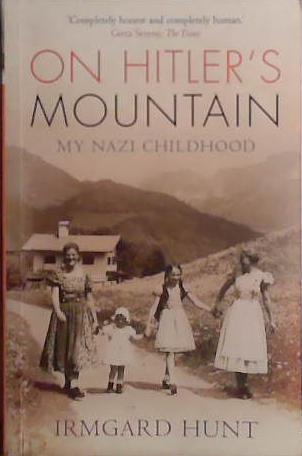 On Hitler's Mountain | 9999903426400 | Irmgard Hunt