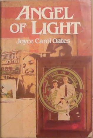Angel of Light | 9999903371199 | Joyce Carol Oates