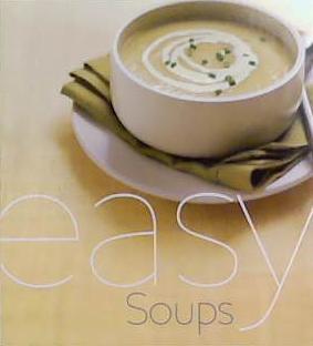 Easy Soups | 9999903373520