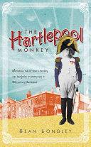 The Hartlepool Monkey | 9999902117309 | Sean Longley,