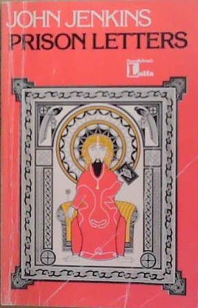 Prison Letters | 9999903272489 | John Jenkins