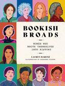 Bookish Broads | 9999903378969 | Lauren Marino