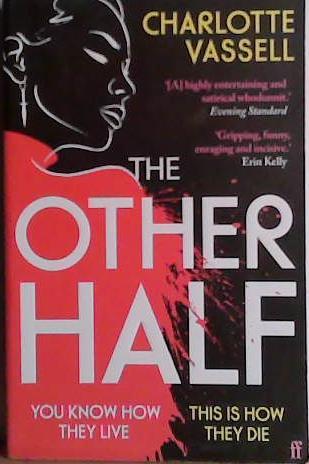 The Other Half | 9999903461555 | Charlotte Vassell