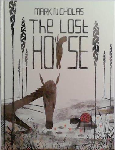 The Lost Horse | 9999903506959 | Mark Nicholas