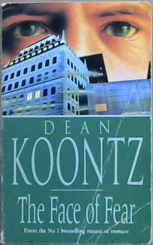 The Face of Fear | 9999903041252 | K. R. Dwyer