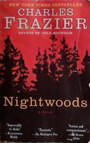 Nightwoods | 9999903473923 | Charles Frazier