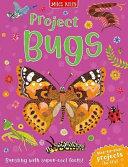 Project Bugs | 9999903443490 | Camilla de la Bedoyere